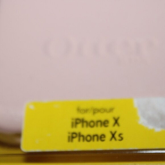 OtterBox Commuter Series iPhone X/XS Case - New! - Picture 9 of 13